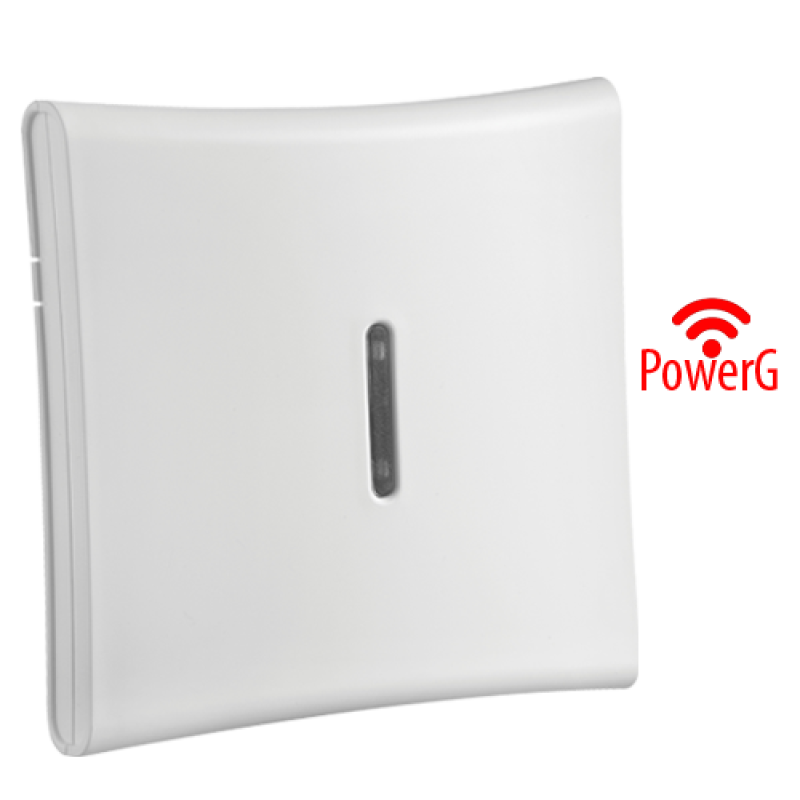 Módulo Transceptor PowerG con función de Host Neo / Pro DSC | ISS CORP